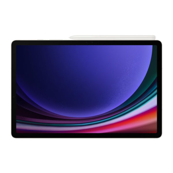 Tablet Samsung Galaxy Tab S9 11" 12 GB / 256 GB 5G beżowy Oryginalny