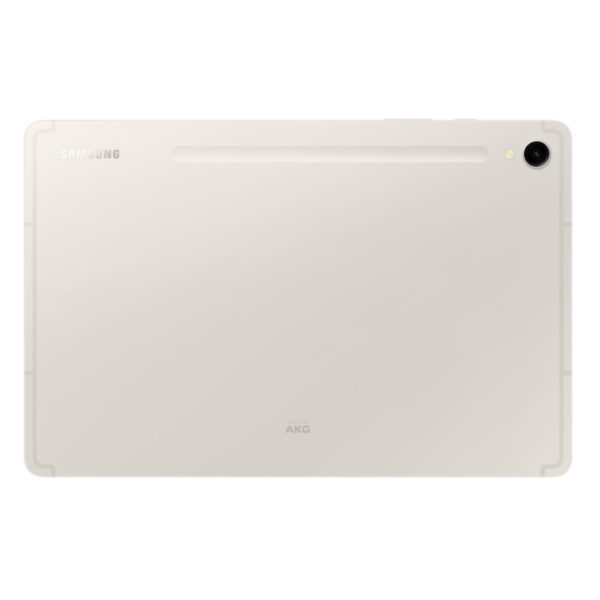 Tablet Samsung Galaxy Tab S9 11" 12 GB / 256 GB 5G beżowy Oryginalny