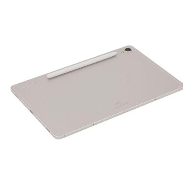 Tablet Samsung Galaxy Tab S9 11" 12 GB / 256 GB 5G beżowy Oryginalny